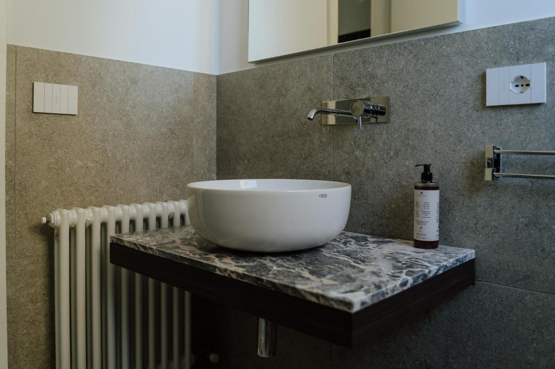 Yourbanflat Colonna Garibaldi