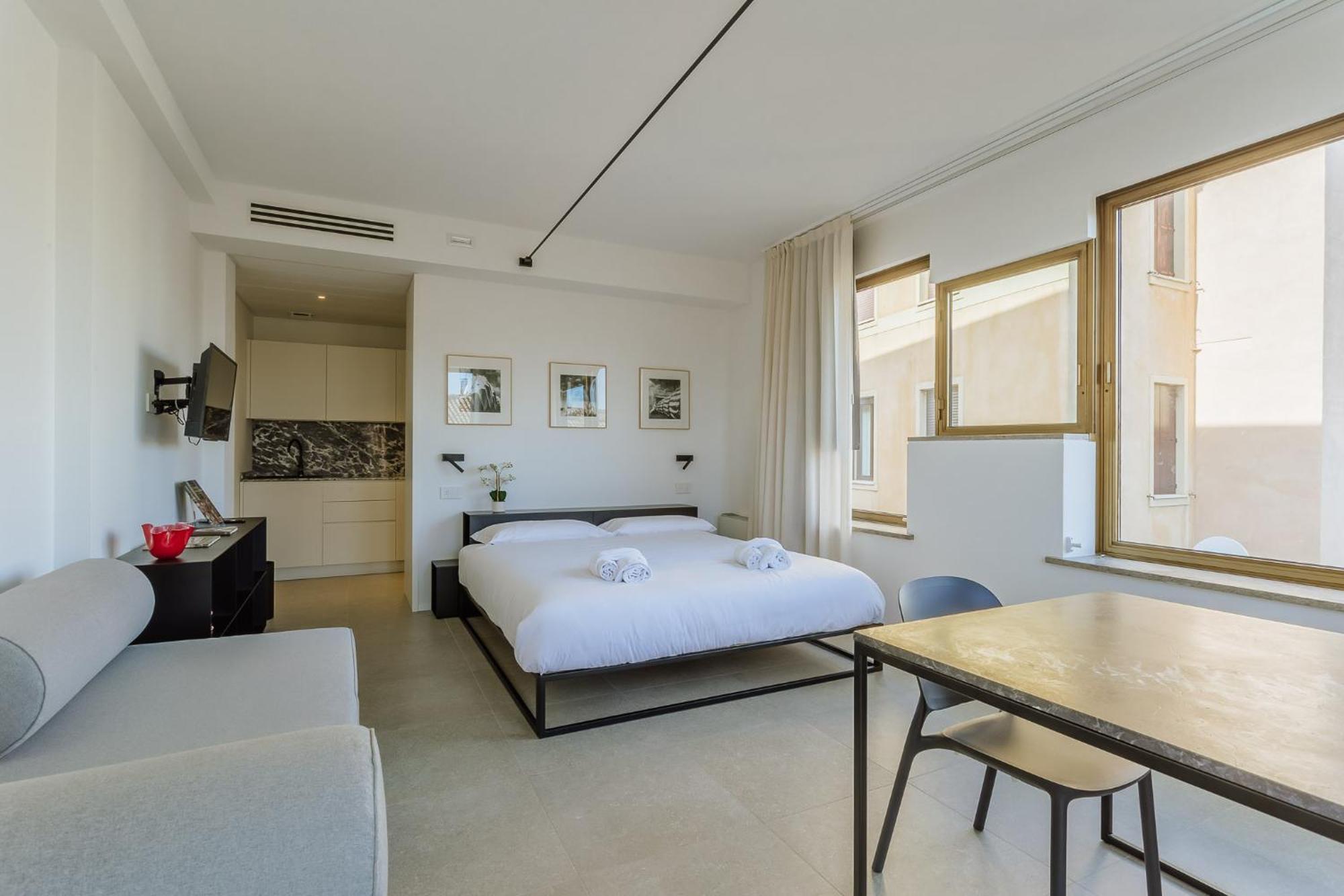 Apartment Yourbanflat Colonna Garibaldi