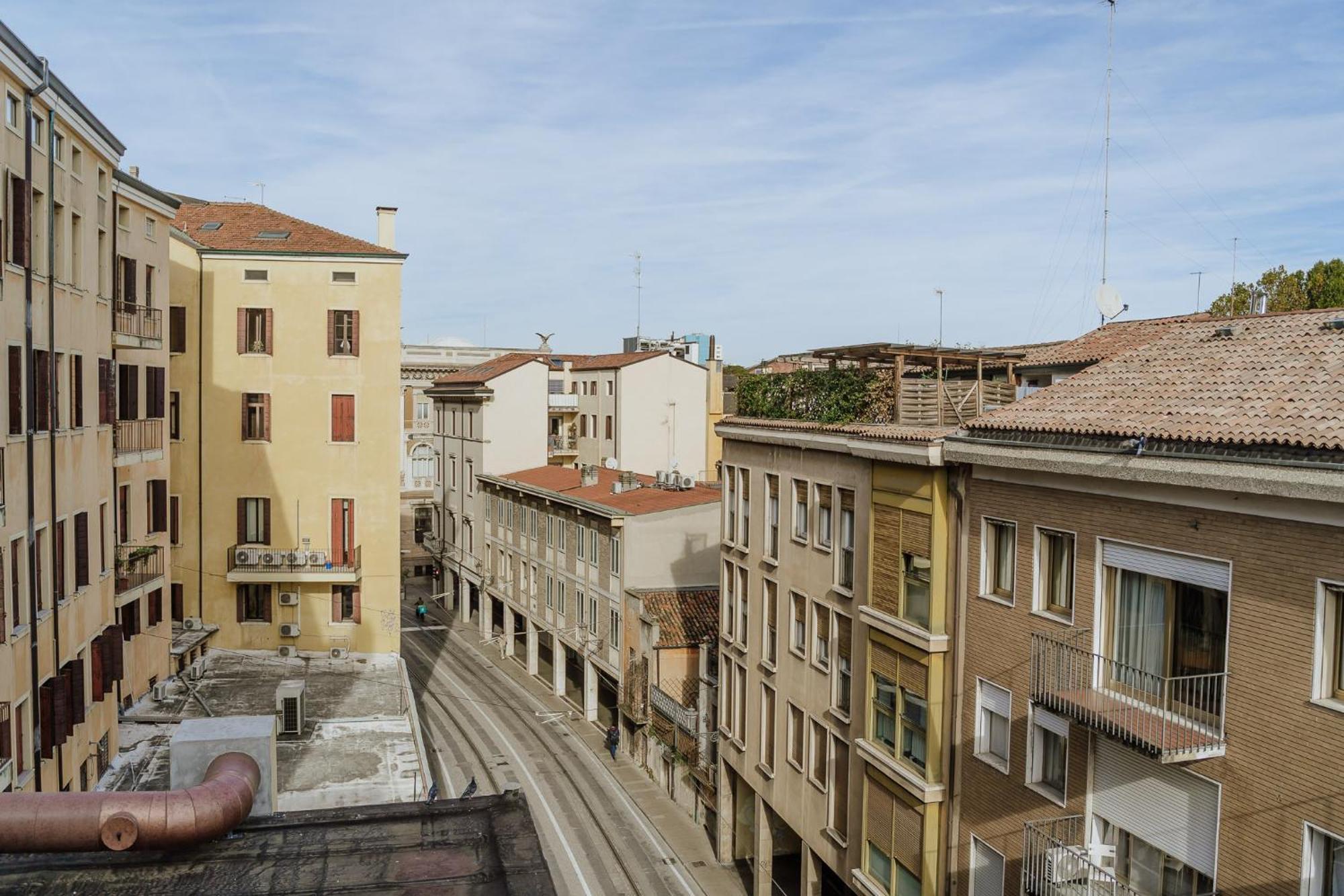 Apartment Yourbanflat Colonna Garibaldi