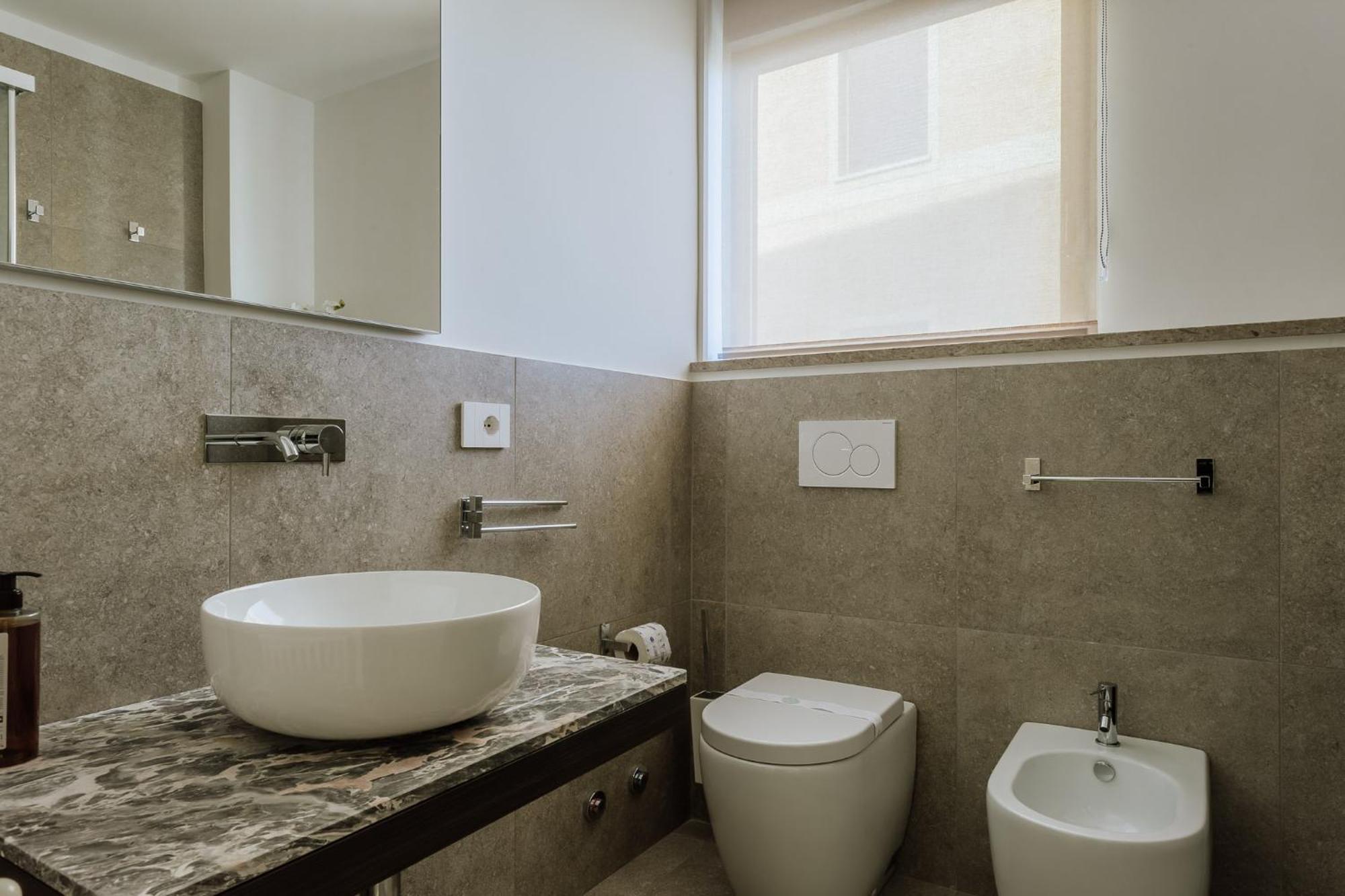 Apartment Yourbanflat Colonna Garibaldi Padua