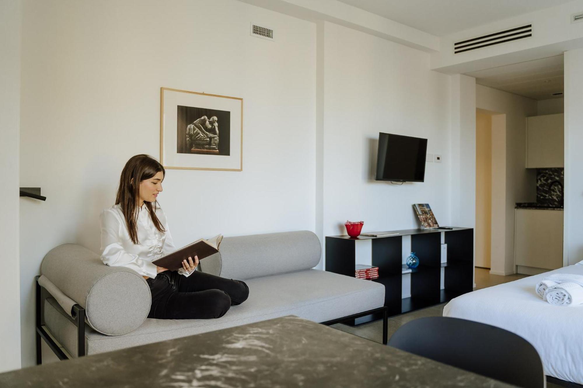 Apartment Yourbanflat Colonna Garibaldi