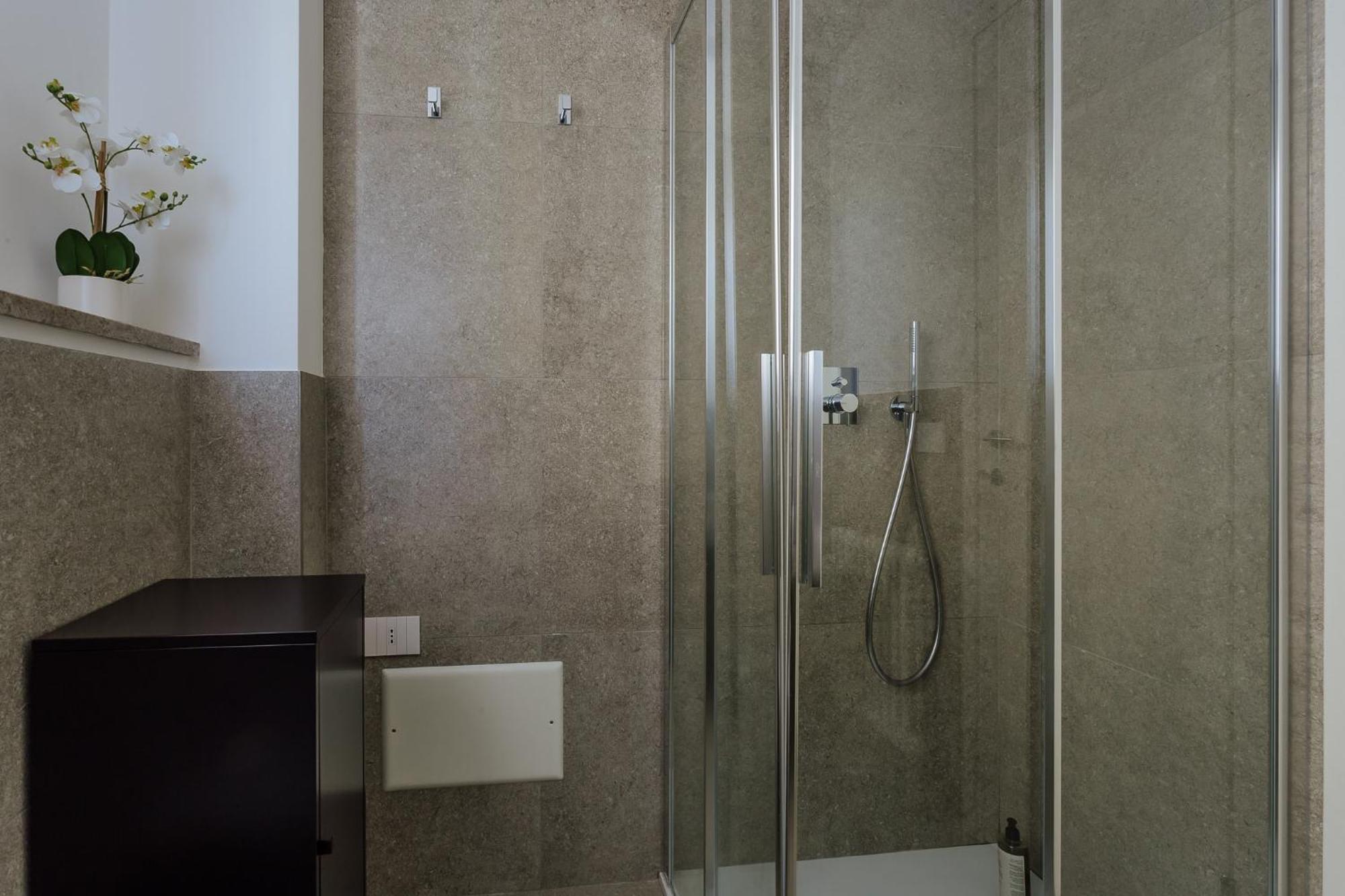 Apartment Yourbanflat Colonna Garibaldi Padua