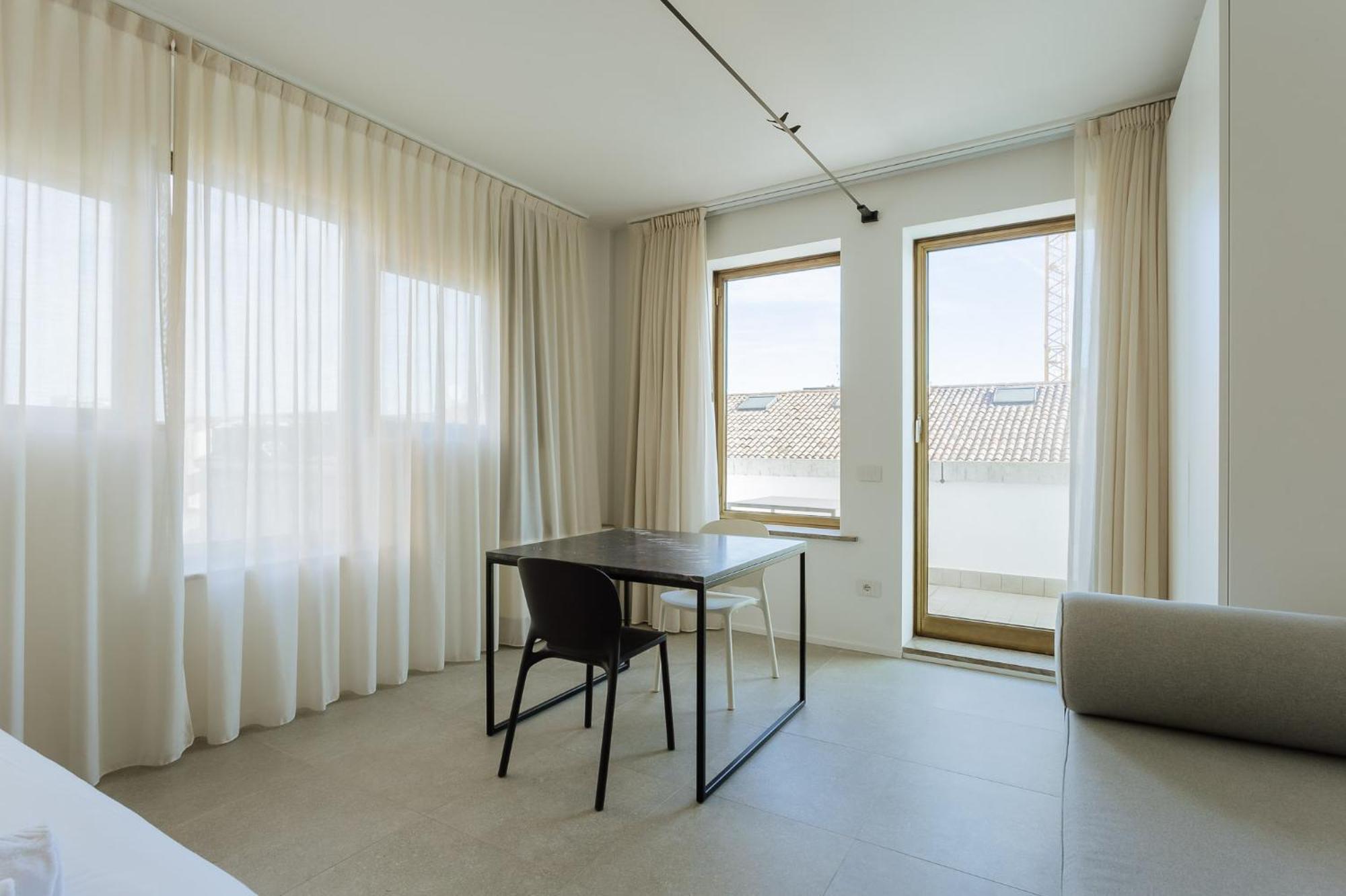 Yourbanflat Colonna Garibaldi Padua