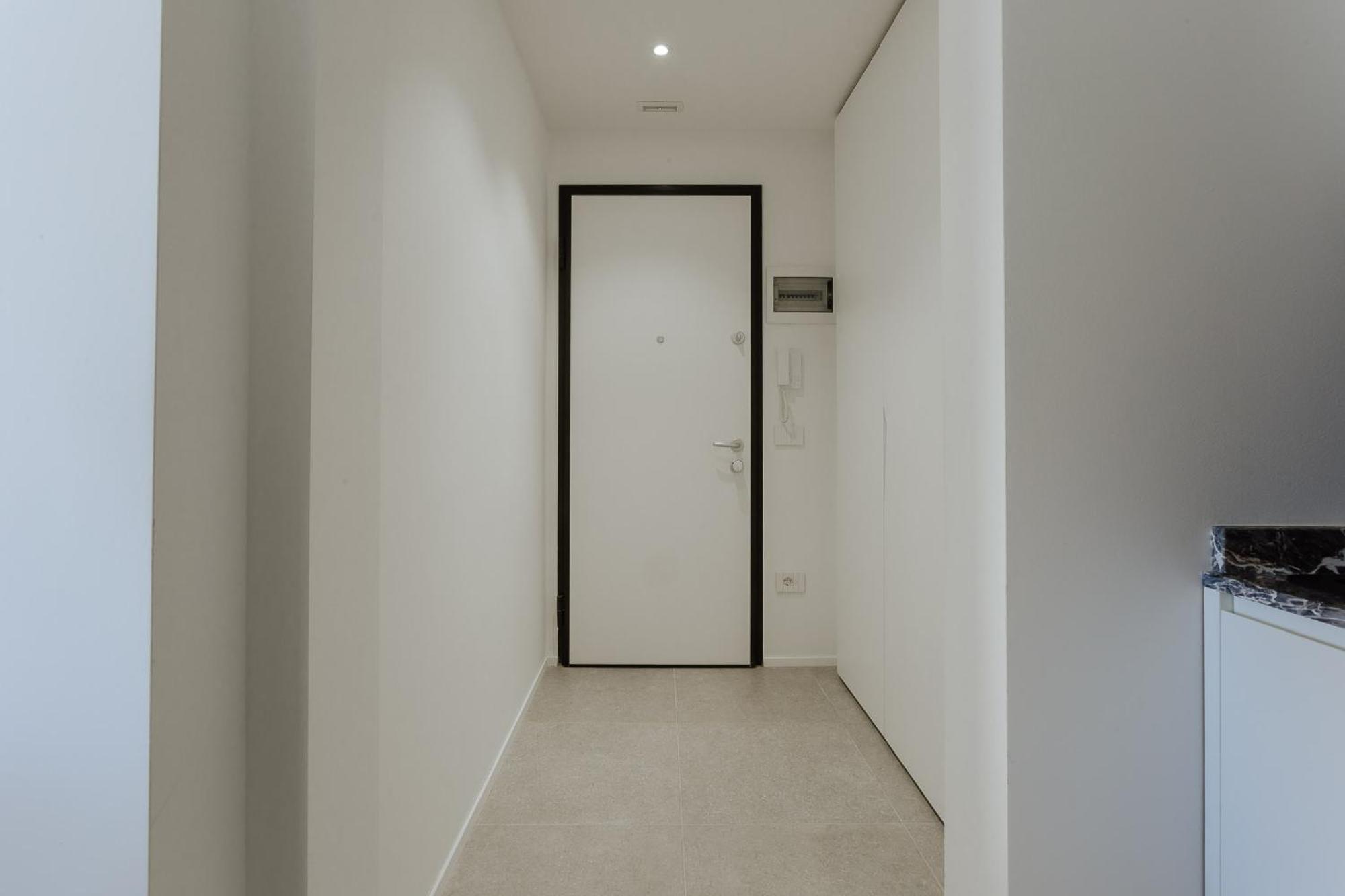 Yourbanflat Colonna Garibaldi * Padua