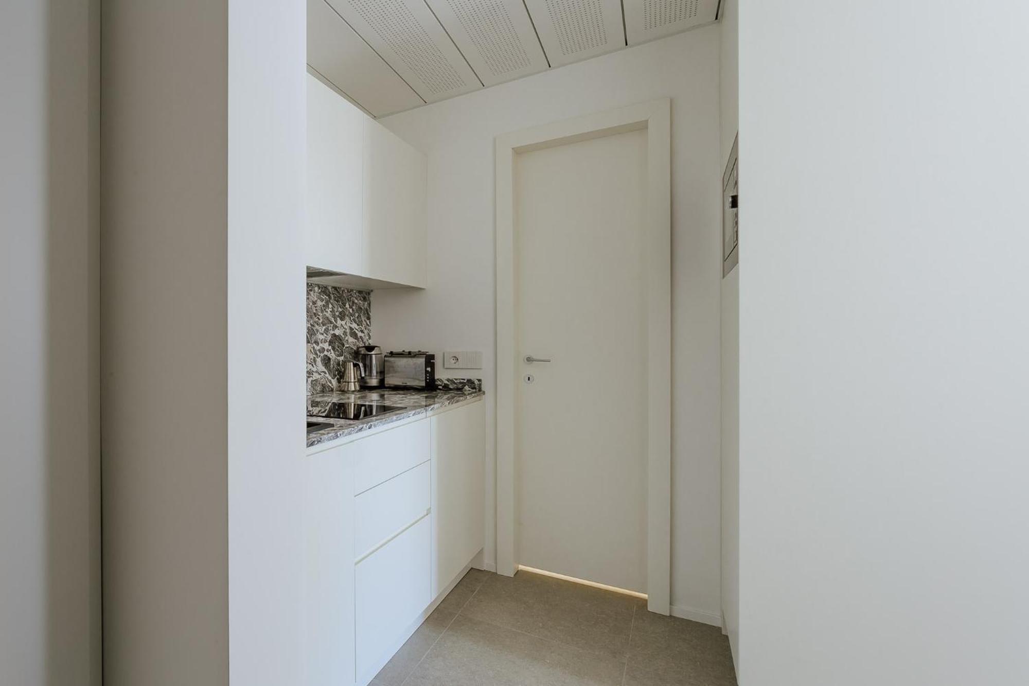 Yourbanflat Colonna Garibaldi Padua