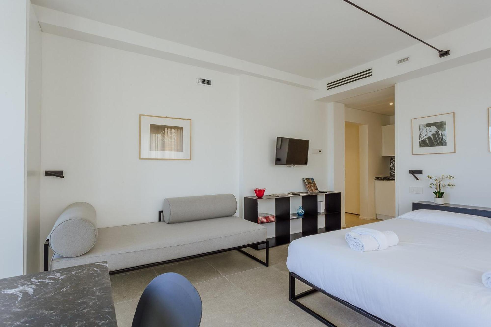 Apartment Yourbanflat Colonna Garibaldi