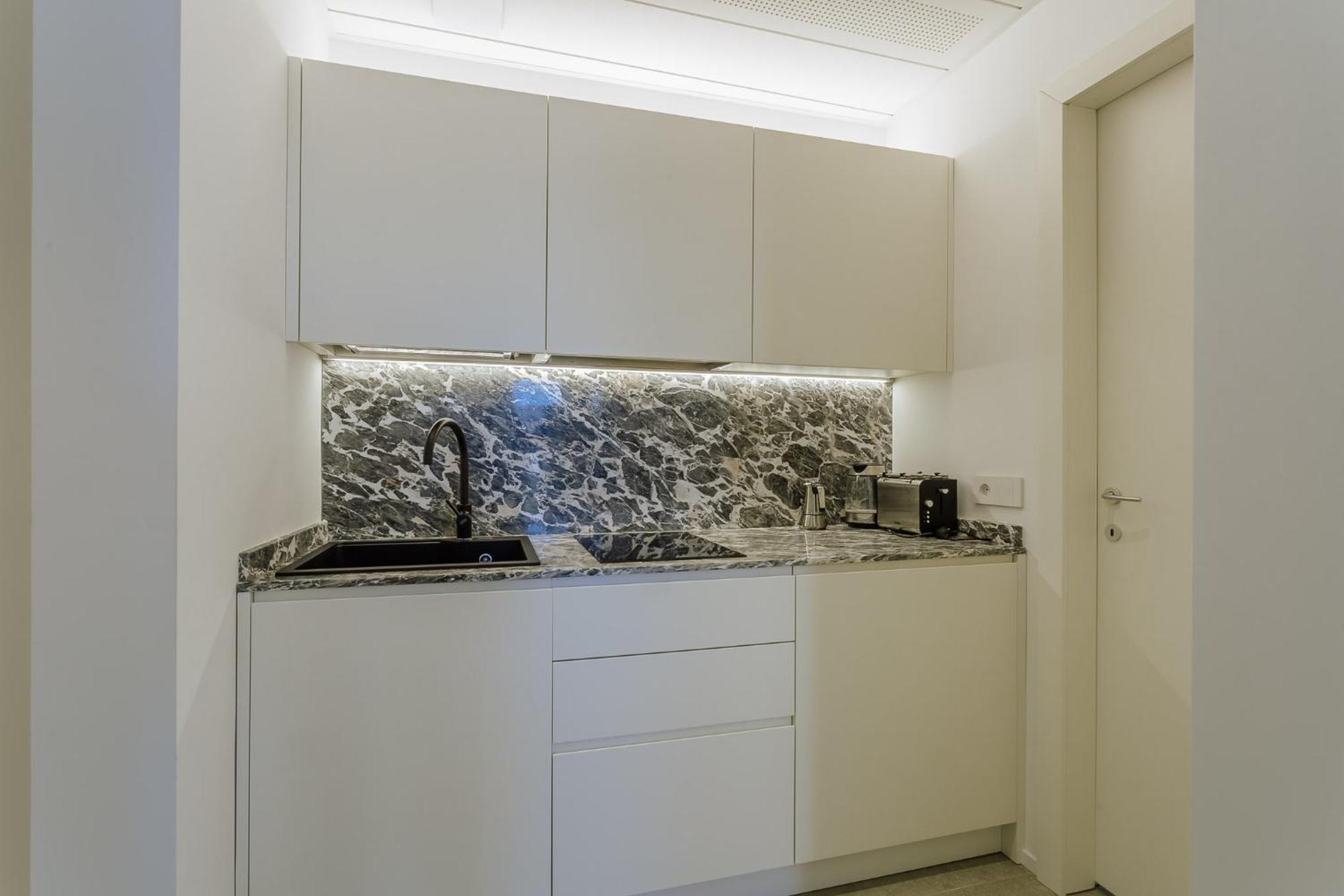 Yourbanflat Colonna Garibaldi Apartment *